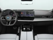 BMW i5 Sedan eDrive40 M Sport Pro Edition 84 kWh