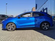Ford Puma 1.0 EcoBoost Hybrid ST-Line | Panoramadak | Winter Pack | Adaptive Cruise | TREKHAAK