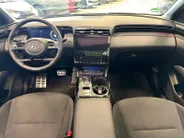 Hyundai Tucson 1.6 HYBRID | N-LINE SKY | 1650KG TREKGEWICHT | NL-AUTO |