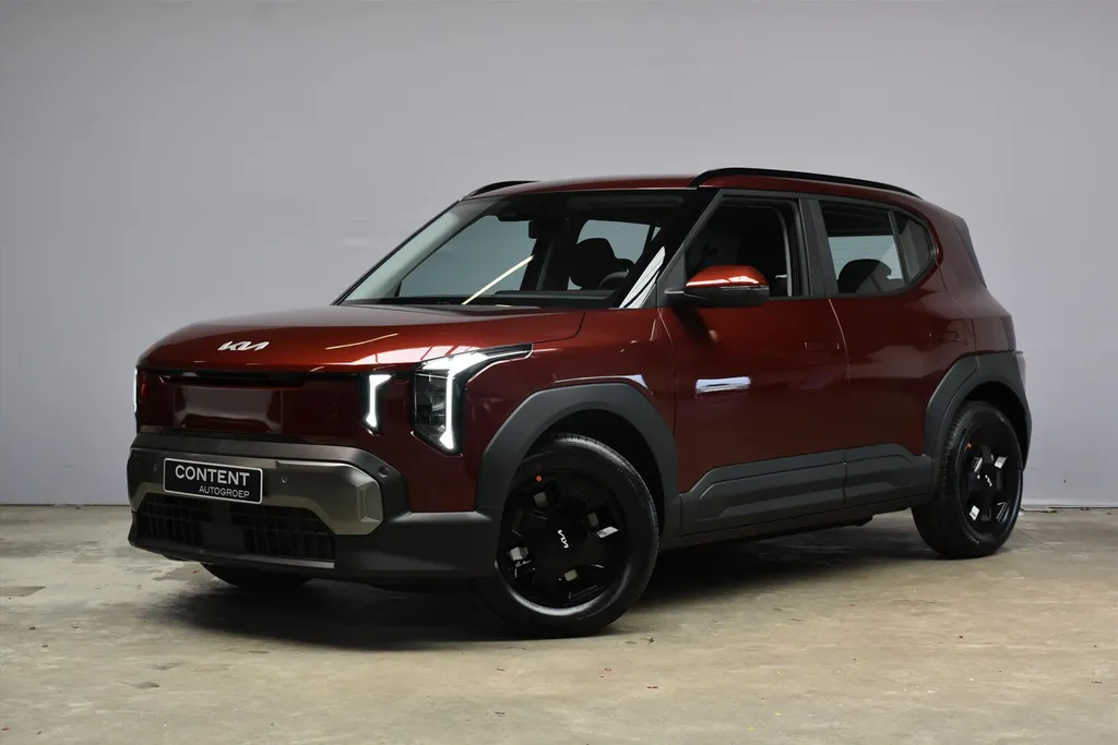 Kia EV2 61 kWh 135pk Air