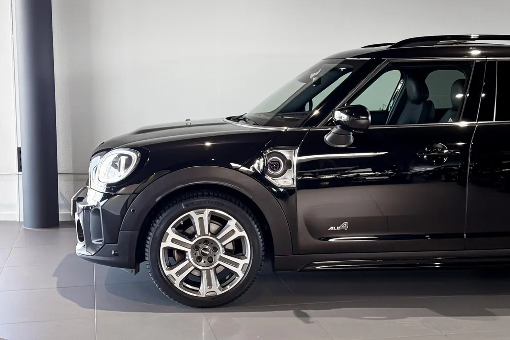 MINI Countryman 1.5 Cooper S E ALL4