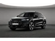 Audi Q5 2.0 TFSI e-hybrid quattro S edition 299 PK · 21' LM Velgen · Tech plus · Glazen panoramadak · Luchtvering