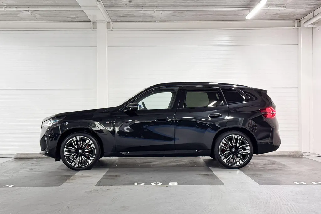 BMW X3 30e xDrive