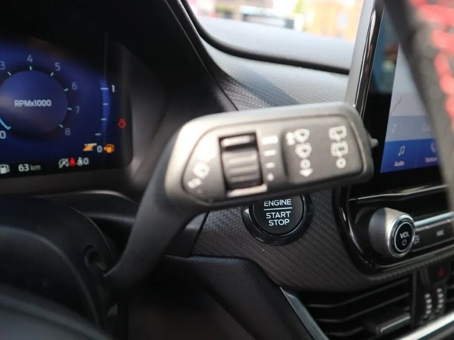 Ford Puma 1.0 EcoBoost ST-Line X | ADAP CRUISE | BLIS | WINTER |