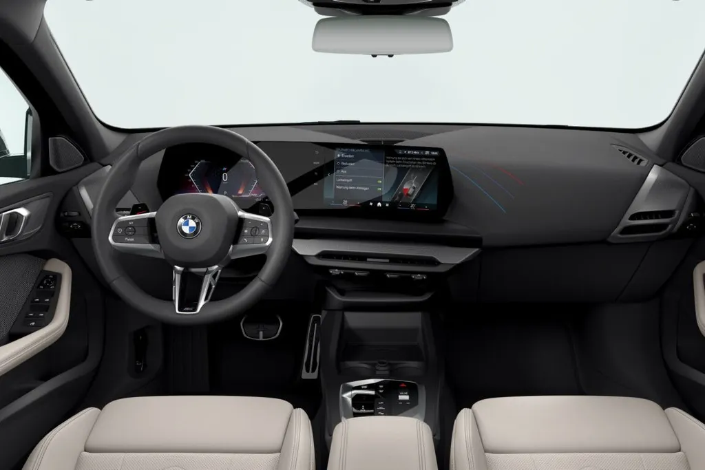 BMW 1 Serie 120