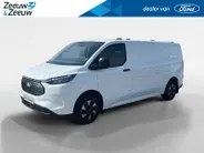 Ford E-Transit Custom 320 L2H1 Trend 65 kWh | Uit voorraad! | 0,99% rente Financial Lease | Driver Assistance Pack Premium | Trekhaak