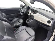 Fiat 500 1.2 Lounge | Automaat | Panoramadak | Leder