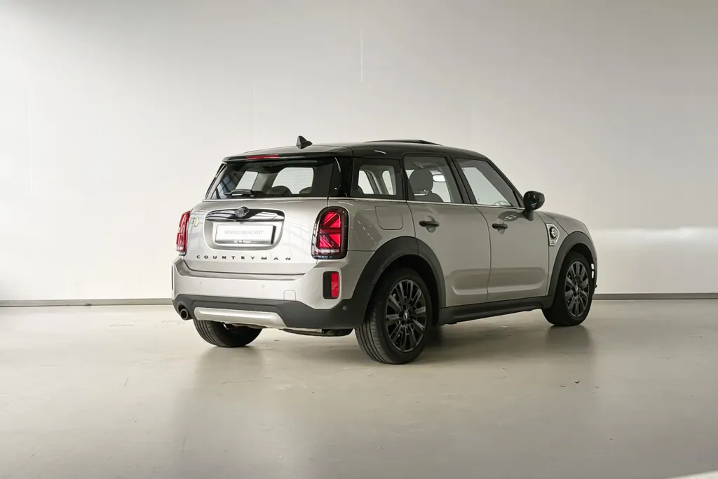 MINI Countryman 1.5 Cooper S E ALL4 ALL4