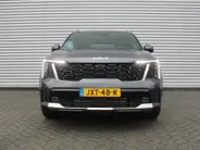 Kia Sorento 1.6 T-GDi Plug-in Hybrid 4WD ExecutiveLine 7p | Stuur-/stoelverwarming + ventilatie | Schuifdak | Leer | 360 Camera | Elek. stoelverst. | HUD | LED | 19' LM |
