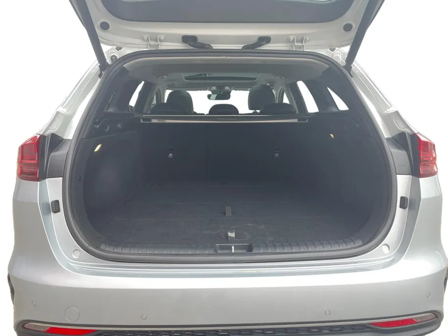 Kia Ceed Sportswagon 1.0 T-GDi ExecutiveLine | Navigatie| Climate Control| Cruise Control| Stoel verwarming| Stuur verwarming| Camera| elec. stoel met geheugen| JBL speakers| Schuif en kanteldak!
