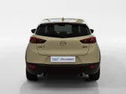 Mazda CX-3 2.0 SkyActiv-G 120 GT-Luxury | Automaat | Climate Control | Cruise Control | Memory Stoelen | LM Velgen | Afneembare Trekhaak | Lederen Bekleding | Navigatie |