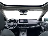 Nissan QASHQAI 1.3 MHEV Xtronic N-Connecta | Cold Pack | Easy Pack | 360 camera | Apple Carplay en Android Auto | Adaptive Cruise Control
