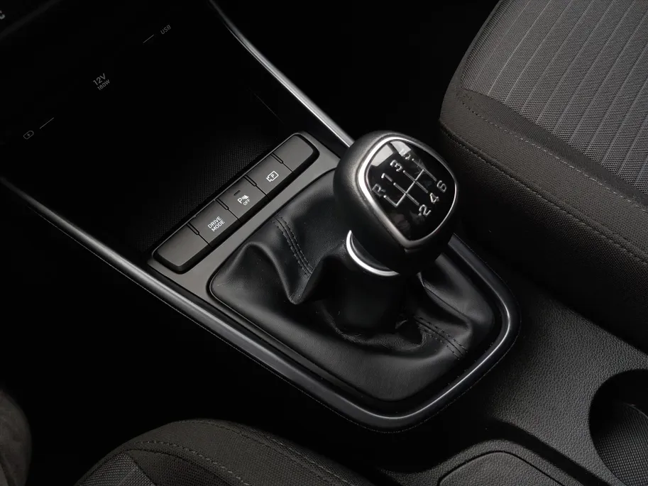 Hyundai i20 1.0 T-GDI 48V 100PK Comfort Smart | Navi | Cruise Control