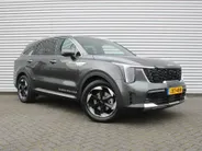 Kia Sorento 1.6 T-GDi Plug-in Hybrid 4WD ExecutiveLine 7p | Stuur-/stoelverwarming + ventilatie | Schuifdak | Leer | 360 Camera | Elek. stoelverst. | HUD | LED | 19' LM |