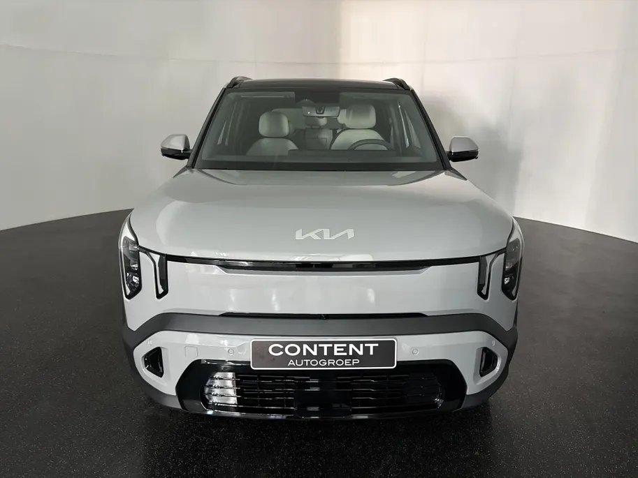 Kia EV2 61 kWh 135pk (5-zits) GT-Line