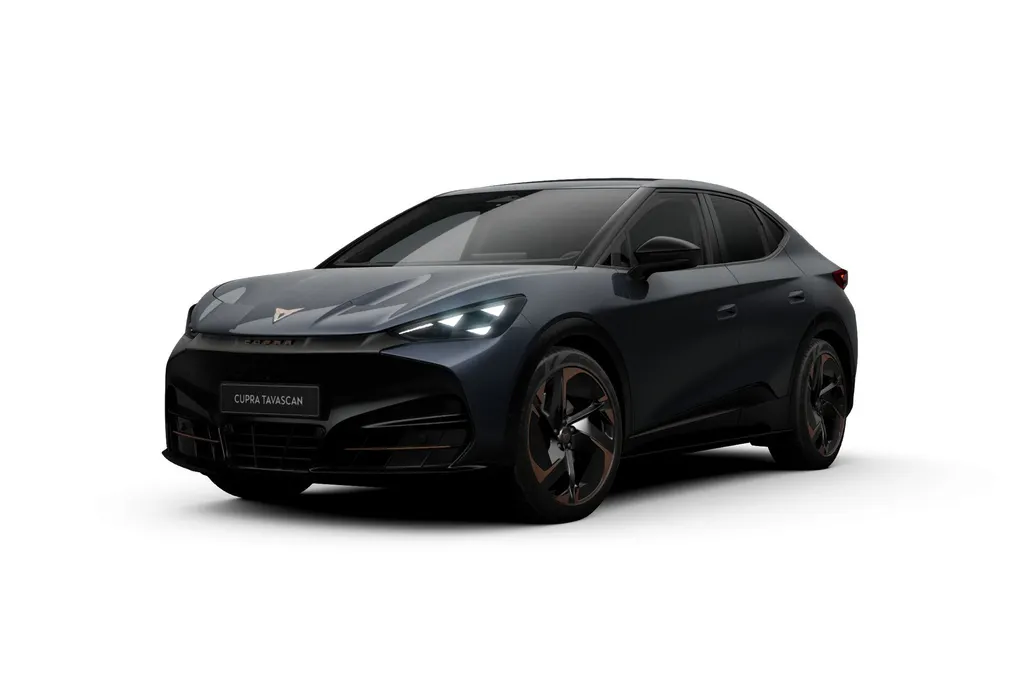 CUPRA Tavascan Adrenaline | Digitaal instrumentenpaneel (Virtual Cockpit) | Draadloze Apple CarPlay™, Android Auto™ | Head-up Display met ‘Augmented Reality’
