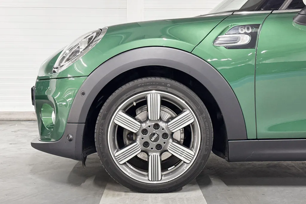 MINI Cooper 5-deurs 