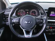 Kia Stonic 1.0 T-GDi MHEV GT-Line | Stuur-/stoelverwarming | Camera | 17' LM | Clima | Keyless | Apple Carplay/Android Auto | Navi | Cruise |