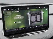 Škoda Elroq 60 204pk Selection · SOH 98,3% · Camera · Apple/Android Car Play · P-Sensoren · Cruise Control · Dodehoek Detectie · 19'' Inch · Apple/Android Car Play ·