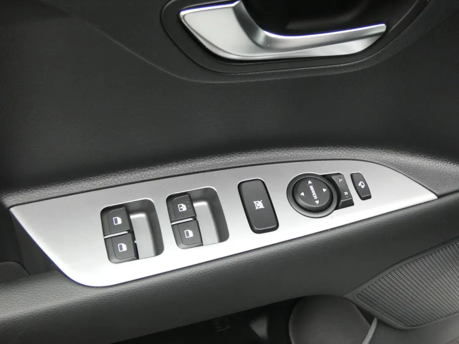 Kia Stonic 1.0 T-GDi MHEV 100pk GT-Line