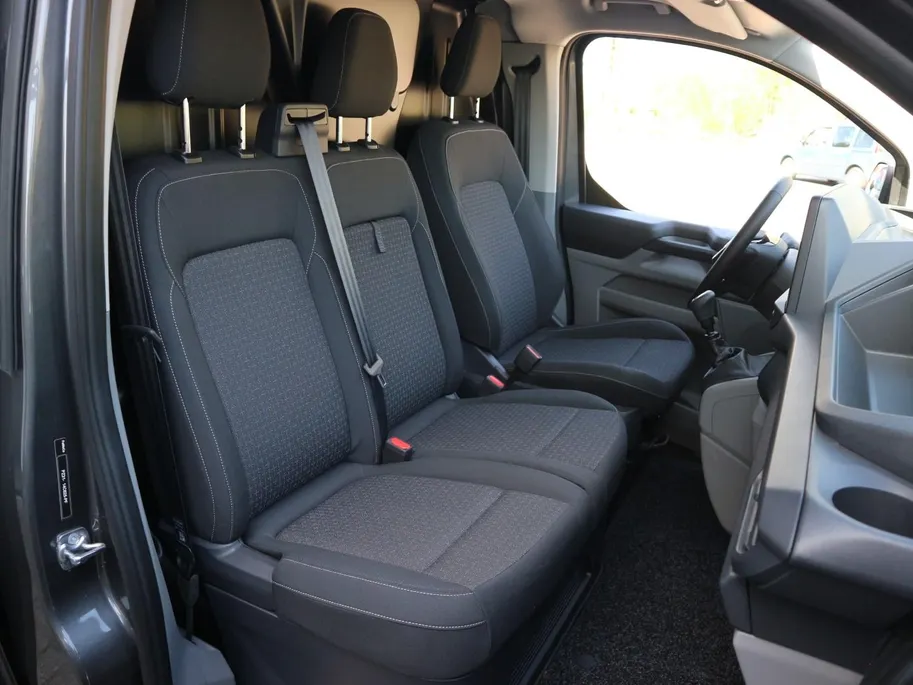 Ford Transit Custom 320 2.0 TDCI L2H1 Trend 136 PK | BPM vrijstelling! |
