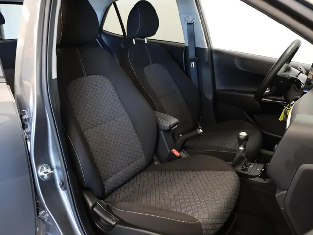 Kia Picanto 1.0 DPI DynamicPlusLine