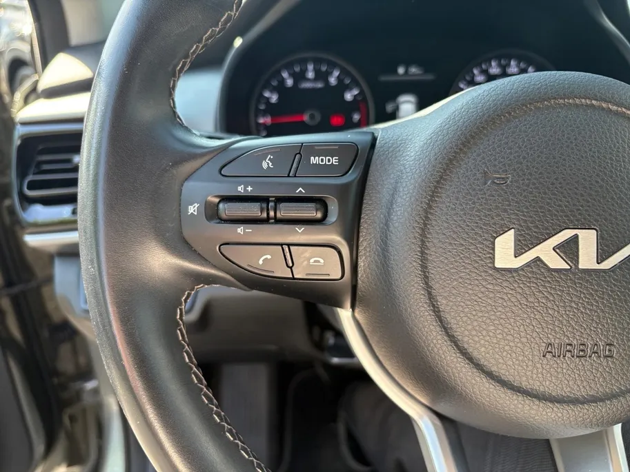 Kia Stonic 1.0 T-GDi MHEV DynamicPlusLine | Cruise Control | Climate Control | Camera | Navigatie | LM Velgen |