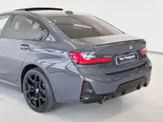 BMW 3 Serie Sedan 330e Innovation Pack M Sportpakket Pro