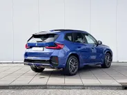 BMW X1 xDrive25e M-Sport