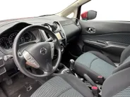 Nissan Note 1.2 Connect Edition | 1e eigenaar! | Netjes onderhouden | Cruise Control | Navigatie | Climate Control | FM-Radio | 12 maanden garantie!