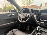 Volvo XC60 2.0 T8 AWD+ Black Edition | panoramadak | Harmann Kardan