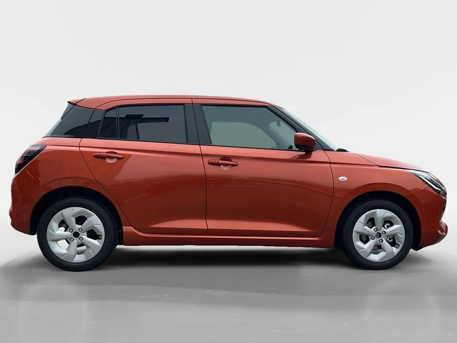Suzuki Swift 1.2 Select Smart Hybrid | Led verlichting | Smart entry systeem | Apple Carplay & Android auto | €1600,- Korting |