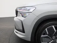 Škoda Kodiaq Sportline Business 1.5 TSI PHEV 150 kW / 204 PK | Elektrisch bedienbaar schuif-/kanteldak | Parkeer pakket | Trekhaak wegklapbaar | 4000,- inruilvoordeel