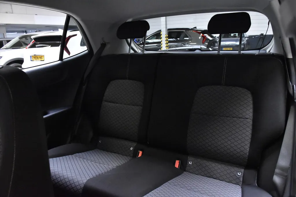 Kia Picanto 1.0 GDI 4-zits DynamicPlusLine NIEUW - LEVERBAAR