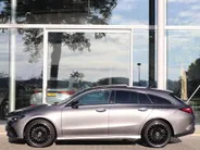 Mercedes-Benz CLA Shooting Brake 250 e Star Edition AMG Line l Panoramadak l Stoelverwarming l Ambiente lichtpakket
