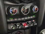 MINI Cooper Cabrio Cooper S Chili