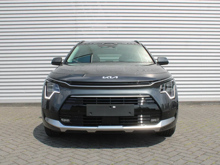 Kia Niro 1.6 GDi Hybrid ExecutiveLine | Automaat | Nieuw | Direct leverbaar | Tot € 3.000 inruilvoordeel bij aanschaf |