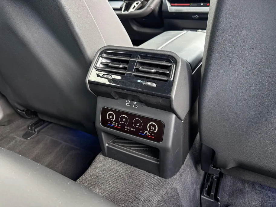 BMW 5 Serie Sedan 530e