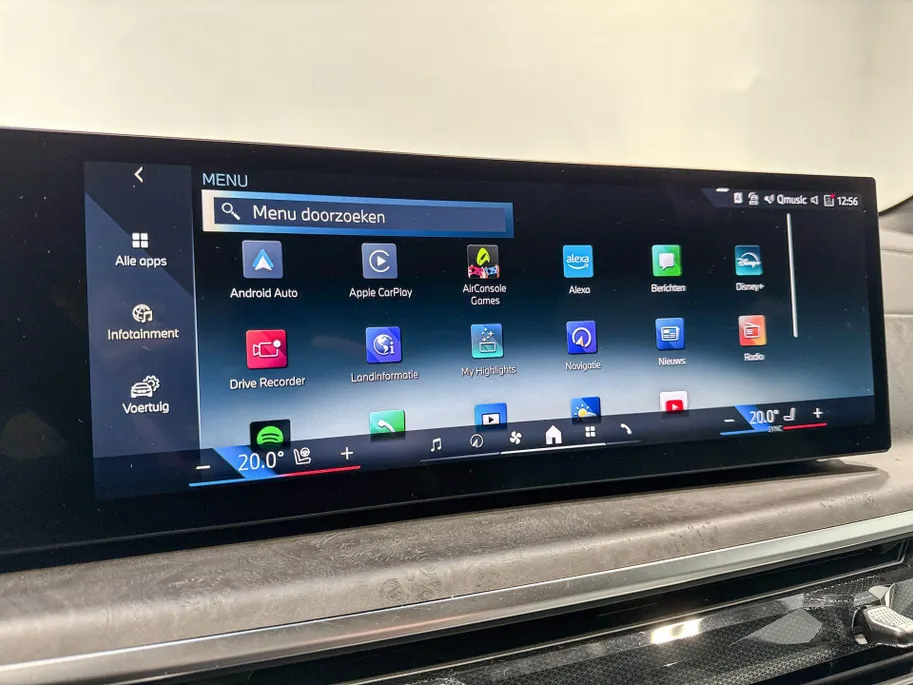 BMW X5 xDrive50e Innovation Pack M Sport Pakketpro