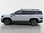 Hyundai Santa Fe 1.6 T-GDI PHEV Premium Pro 4WD 7p Uit voorraad leverbaar