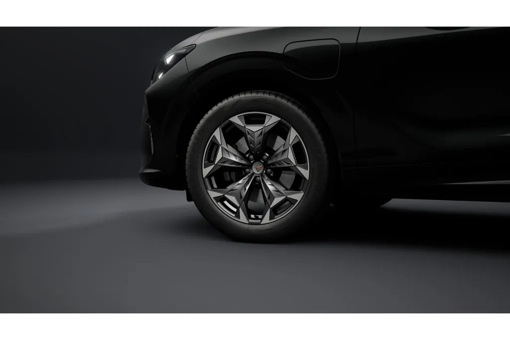 CUPRA Terramar VZ Limited | Achteruitrijcamera | Draadloze Apple CarPlay™, Android Auto™ | Elektronisch Sperdifferentieel (XDS)