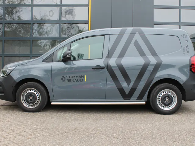 Renault Kangoo 1.5 Blue dCi 75 Comfort L1 | Airco | Navigatie | Camera | Cruise | Trekhaak | Demonstratieauto, vraag naar beschikbaarheid ! |