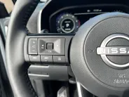 Nissan QASHQAI 1.3 MHEV Xtronic Tekna Plus | NISSAN MORE 10 Jaar garantie | €6000,- korting inclusief inruilpremie | Meest uitgebreide uitvoering | Andrioid/Apple Carplay | 360graden camera's | Stoel-/ Stuur-/ Voorruitverwarming | Panoramadak |