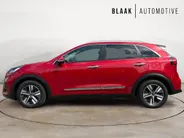 Kia Niro 1.6 GDi PHEV Dynamic PlusLine | Apple/Android | Camera |