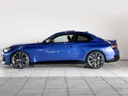 BMW 2 Serie Coupé M240i Innovation Pack