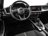 Audi A1 Sportback 25 TFSI 95pk S-Tronic Advanced Edition · Apple/Android Car Play · 17'Velgen · Clima · Cruise Control · Stoelverwarming · Garantie t/m 27-07-2027 of 100.000km