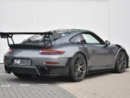 Porsche 911 GT2 RS 3.8
