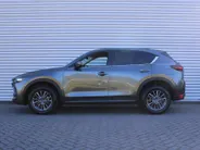 Mazda CX-5 2.0 SkyActiv-G 165 Comfort | Stuur-/stoelverwarming | Navi | Dodehoek detectie | Apple Carplay/Android Auto | Clima | PDC | Cruise | 17' LM | LED |