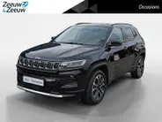 Jeep Compass 4xe 190 Plug-in Hybrid Electric Night Eagle |