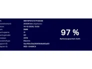 BMW i3 S EXECUTIVE EDITION | 42KWH | SOH 97% | NL-AUTO | 1e EIGENAAR |